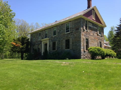 Original Mansion