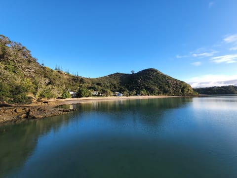 Ruffins Bay