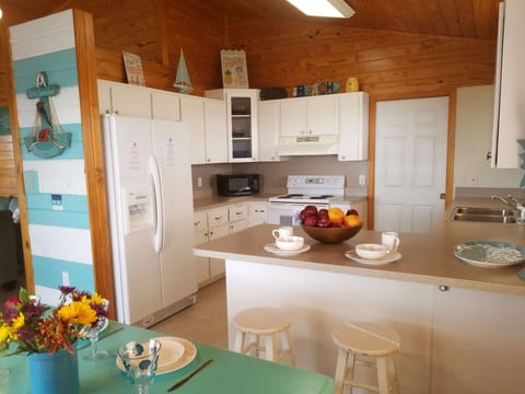 Margaritaville Main House | Fully Equipped Kitchen