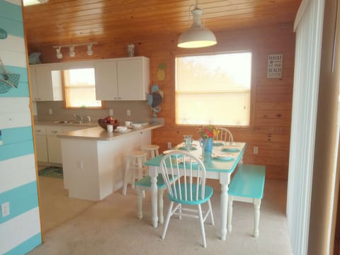 Margaritaville Main House | Fully Equipped Kitchen