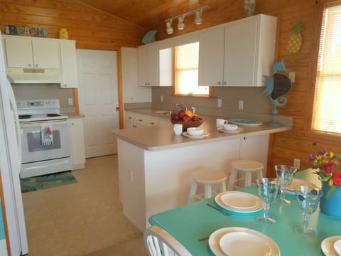 Margaritaville Main House | Fully Equipped Kitchen