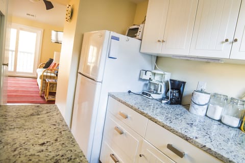 Lake Cottage Kitchen