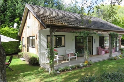 Orchard Cottage