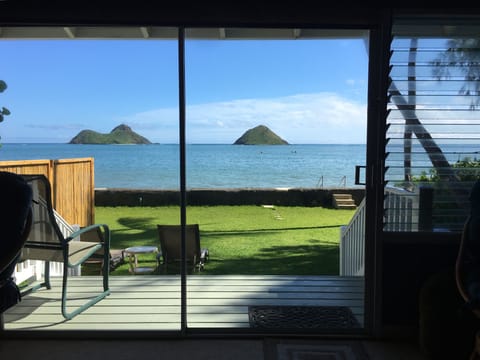 View from your Living Room