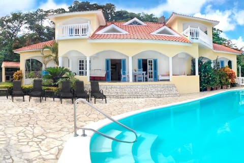 Villa Il Mare