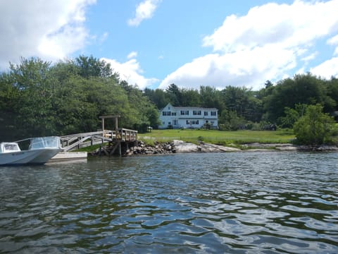 Lake