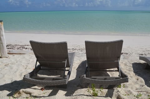This spot awaits you!