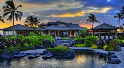 Beautiful Hali'i Kai Property - Truly one of Hawaii's nicest condo resorts