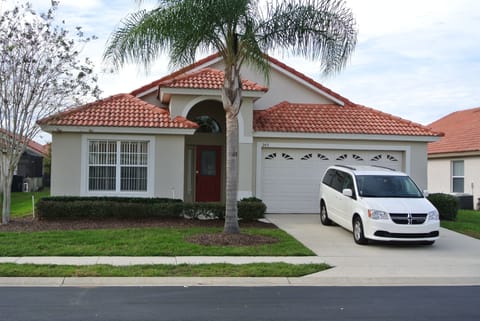 Front view