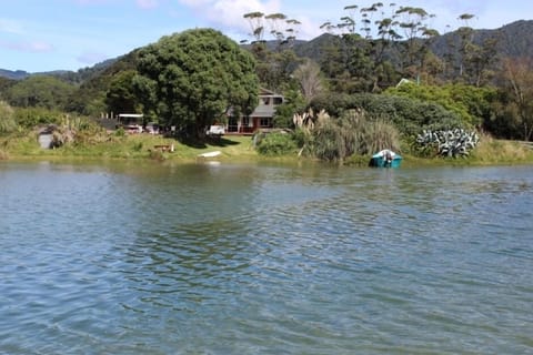 Estuary View