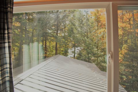 Lake View From Bedroom #3