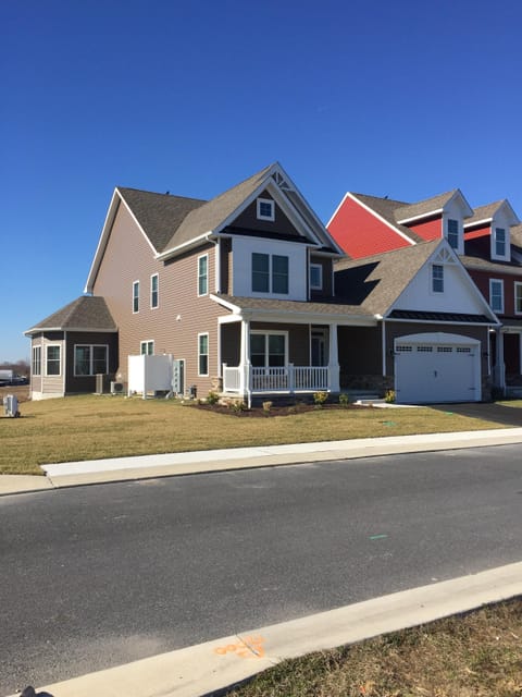 Welcome to our home!