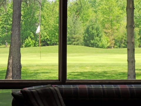 8th Green Betsie Valley