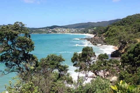 View from Deck