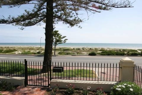 Sea Views