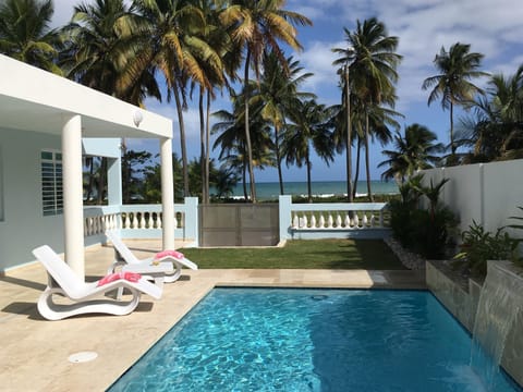 Heaven on earth