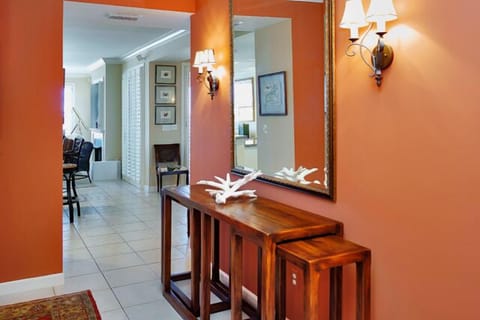 Welcome to the Grand Foyer!