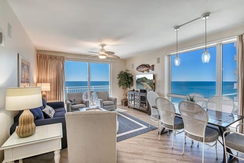 Spacious Corner Condo