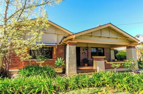 Property Front - street view