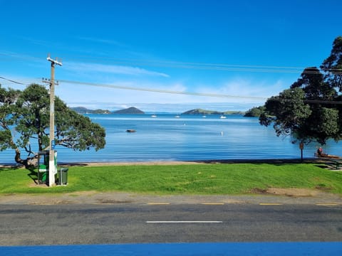 View from Bach