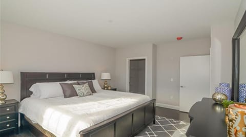Master Bedroom - 204