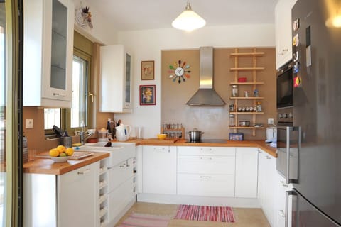 Kitchen - first floor