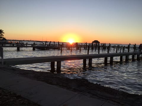 Lake