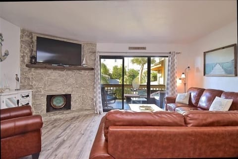 front room