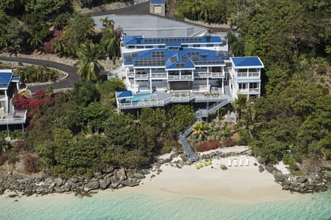 Sand Dollar Main Villa