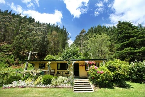 Orchard View Cottage
