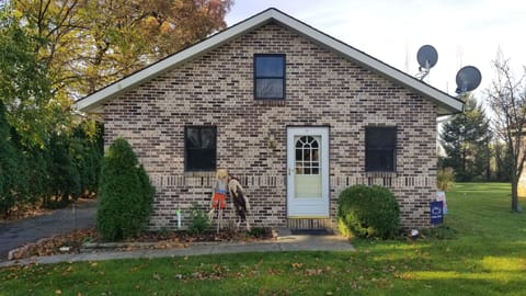 Penn State Hideaway