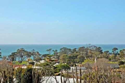 Bay views