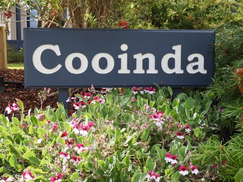 House Sign
