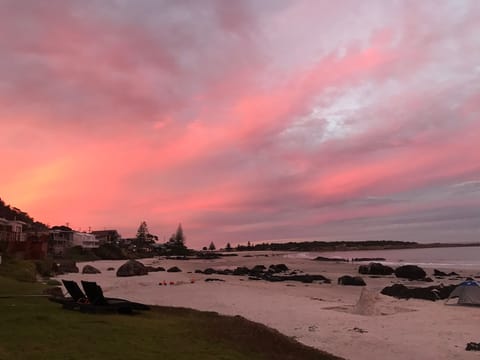 Beautiful Boat Harbour Beach