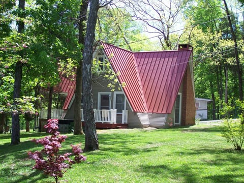 Two porches downstairs upstairs bedroom balcony