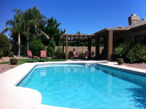 Your Outdoor Playground!
