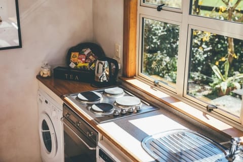 Willow Cottage Kitchen