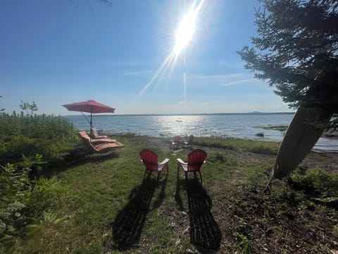 Relax and enjoy best view ever!