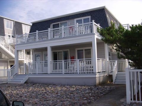 Your Home Away From Home...We're the Entire First Floor