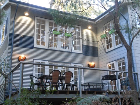 Holiday House