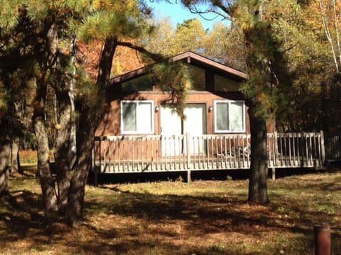 Pet-Friendly Cute and Cozy Cottage in the Woods