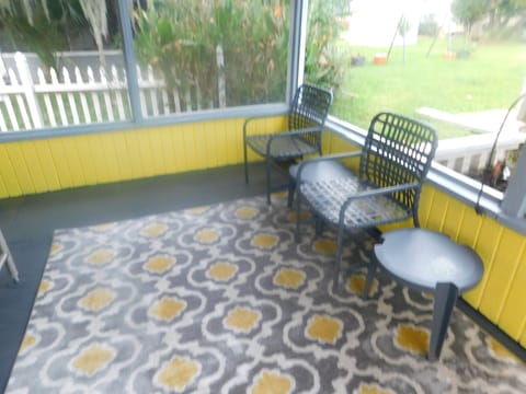 BOAT HOUSE SE VIEW ON CANAL
