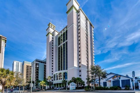Breakers Resort Myrtle Beach