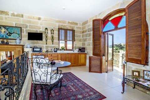 Serenity Kitchenette