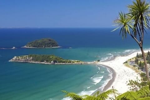Maunganui Beach