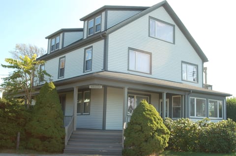 Beach View House
