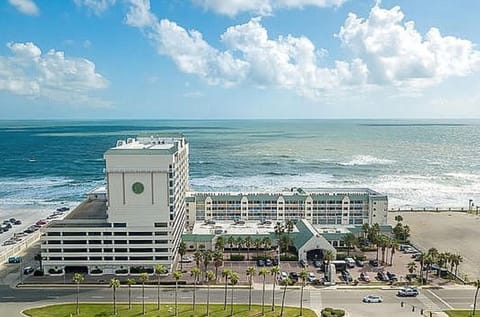 Beautiful Ocean View One Bedroom Suite Unit 1102