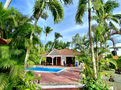 Villa El Secreto