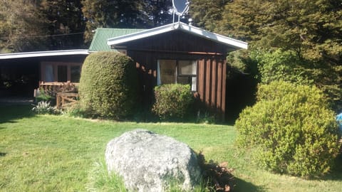 Astelia Cottage