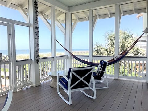 Best place for a nap!